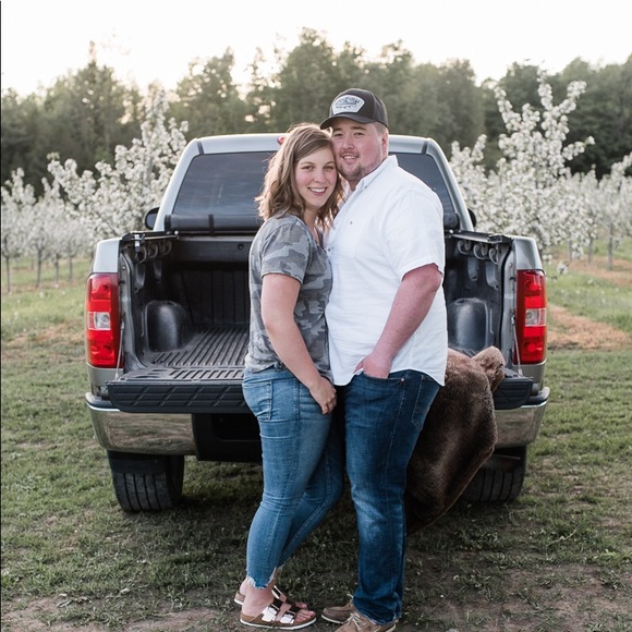 Meet your Posher, Morgan - Picture 1 of 1